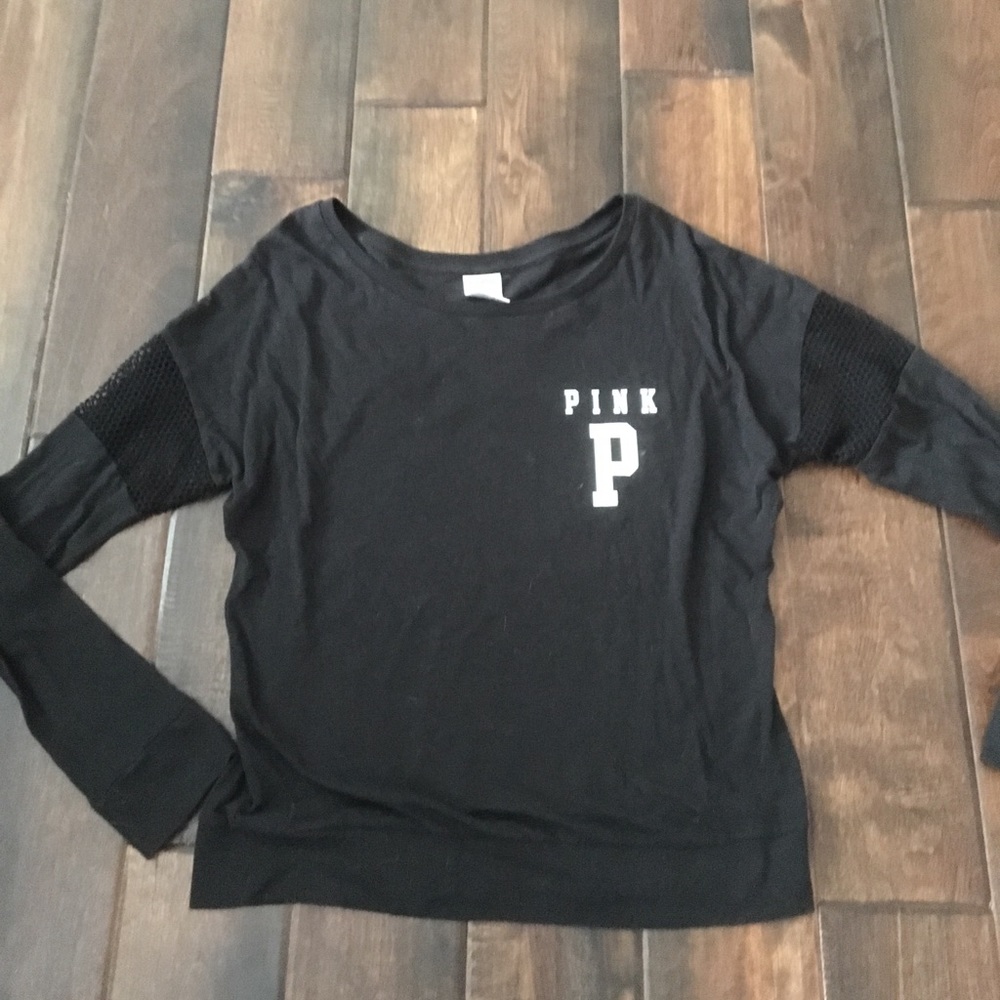 Victoria’s Secret PINK long sleeve
